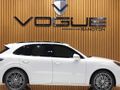 2019 Porsche Cayenne Turbo