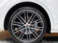 2019 Porsche Cayenne Turbo
