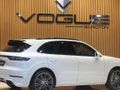 2019 Porsche Cayenne Turbo