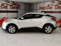 2017 Toyota C-HR 1.2T Plus