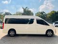 2026 Toyota Quantum 2.8 GL 14 Seat