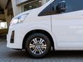 2026 Toyota Quantum 2.8 GL 14 Seat