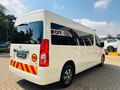 2026 Toyota Quantum 2.8 GL 14 Seat