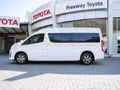 2026 Toyota Quantum 2.8 GL 14 Seat