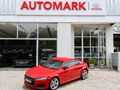 2015 Audi TT Coupe 2.0 TFSI quattro Auto