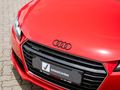 2015 Audi TT Coupe 2.0 TFSI quattro Auto