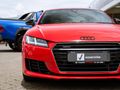 2015 Audi TT Coupe 2.0 TFSI quattro Auto