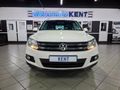 2013 Volkswagen Tiguan 2.0 TDI Sport - Style 4Motion Auto