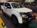 2017 Isuzu KB 250 D-Teq HO X-Rider Double-Cab