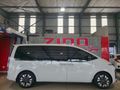 2023 Hyundai Staria 2.2d Luxury Auto