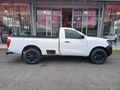 2025 Nissan Navara 2.5 DDTi XE Single-Cab