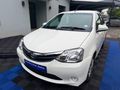 2016 Toyota Etios 1.5 Xi