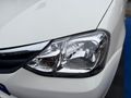 2016 Toyota Etios 1.5 Xi