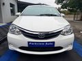 2016 Toyota Etios 1.5 Xi