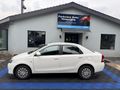 2016 Toyota Etios 1.5 Xi