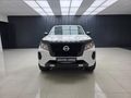2021 Nissan Navara 2.5 DDTi SE Auto Double-Cab