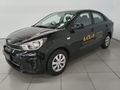 2025 Kia Pegas 1.4 LX