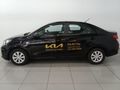 2025 Kia Pegas 1.4 LX