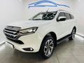 2022 Isuzu Mu-x 3.0D Onyx 4x4 Auto