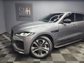 2025 Jaguar F-Pace 3.0D HSE R-Dynamic | D300