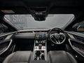 2025 Jaguar F-Pace 3.0D HSE R-Dynamic | D300