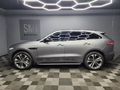 2025 Jaguar F-Pace 3.0D HSE R-Dynamic | D300
