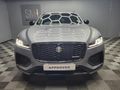 2025 Jaguar F-Pace 3.0D HSE R-Dynamic | D300