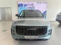 2026 Jaecoo J7 1.6T Glacier