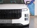 2026 Jaecoo J7 1.6T Inferno AWD