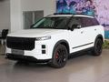 2026 Jaecoo J7 1.6T Inferno AWD