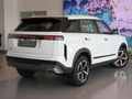 2026 Jaecoo J7 1.6T Vortex