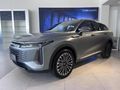 2026 Omoda C9 2.0T Explore AWD