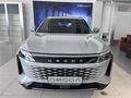 2026 Omoda C9 2.0T Inspire
