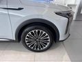 2026 Omoda C9 2.0T Inspire