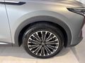 2026 Omoda C9 2.0T Inspire