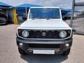 2026 Suzuki Jimny 1.5 GLX Auto