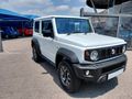2026 Suzuki Jimny 1.5 GLX Auto