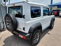 2026 Suzuki Jimny 1.5 GLX Auto