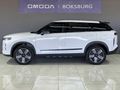 2026 Jaecoo J7 1.5 TDGI SHS DHT (Phev)