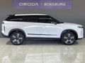 2026 Jaecoo J7 1.5 TDGI SHS DHT (Phev)