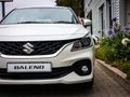 2025 Suzuki Baleno 1.5 GL Auto