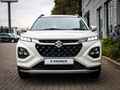 2025 Suzuki Fronx 1.5 GL Auto