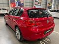 2016 BMW 1 Series 120i 5-dr Urban Line Auto