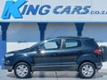 2017 Ford EcoSport 1.0 EcoBoost Trend