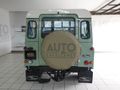 2016 Land Rover Defender 110 2.2D Station Wagon Heritage