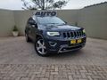 2014 Jeep Grand Cherokee 3.6 Overland