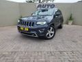 2014 Jeep Grand Cherokee 3.6 Overland