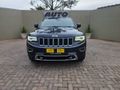2014 Jeep Grand Cherokee 3.6 Overland