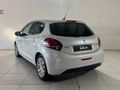 2018 Peugeot 208 1.2 PureTech Allure 5-dr