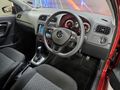 2025 Volkswagen Polo Vivo 1.6 Life